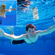 Image for article titled The Nirvana Baby Has Seen VH1's The Pick Up Artist